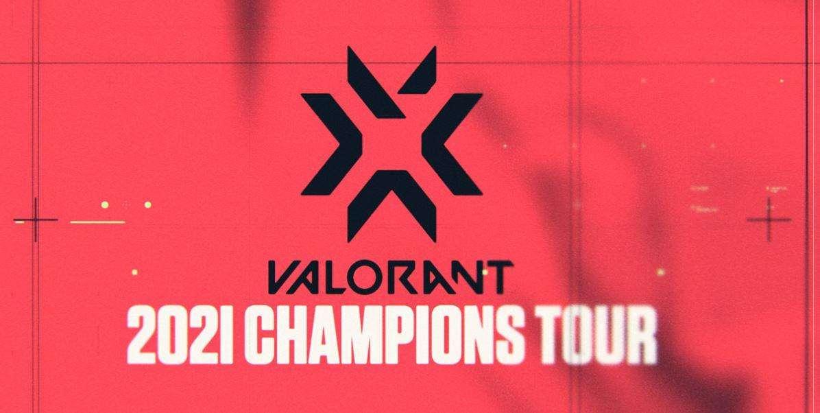 Ecco le squadra partner del VALORANT Champions Tour EMEA
