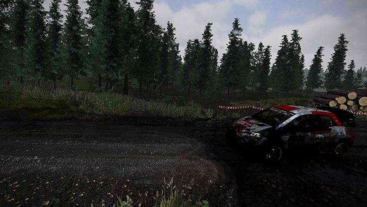 Esports WRC, nel weekend appuntamento con il Rally del Galles