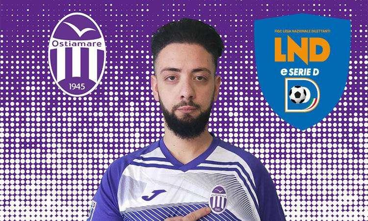 eSerie D, Antonio Caiazzo: "Siamo fiduciosi per i play off"