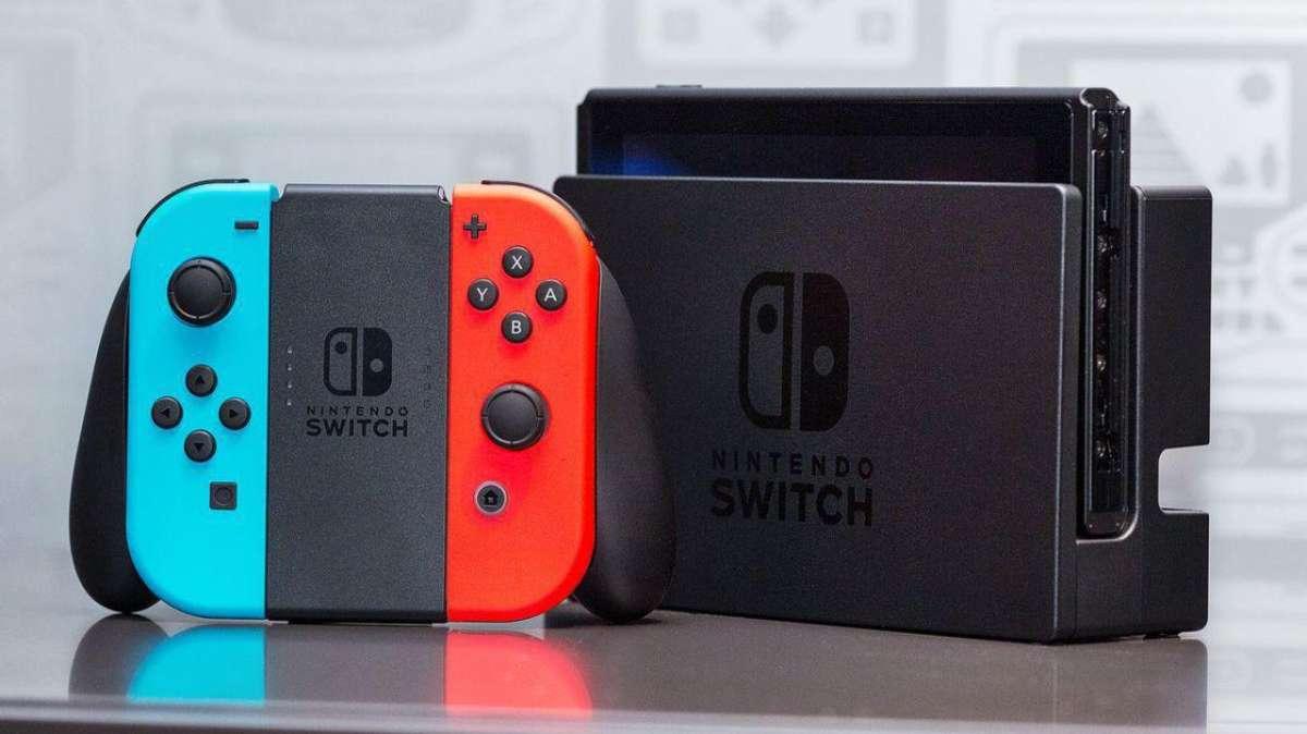 I 30 videogiochi più venduti del 2021 in Giappone sono tutti della Switch