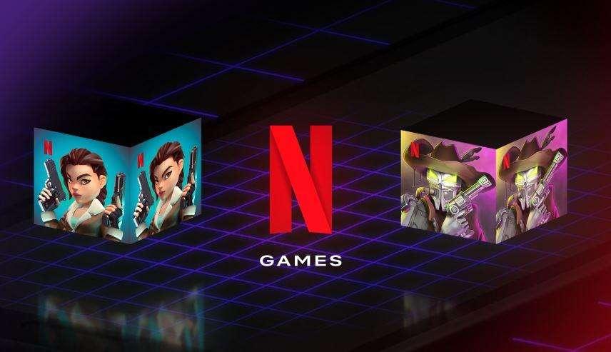 Netflix Games, altri due giochi compaiono nel catalogo