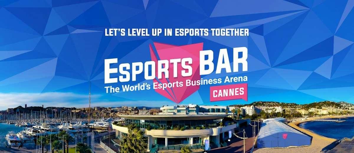 Esports BAR Cannes, annunciata ufficialmente la decima edizione