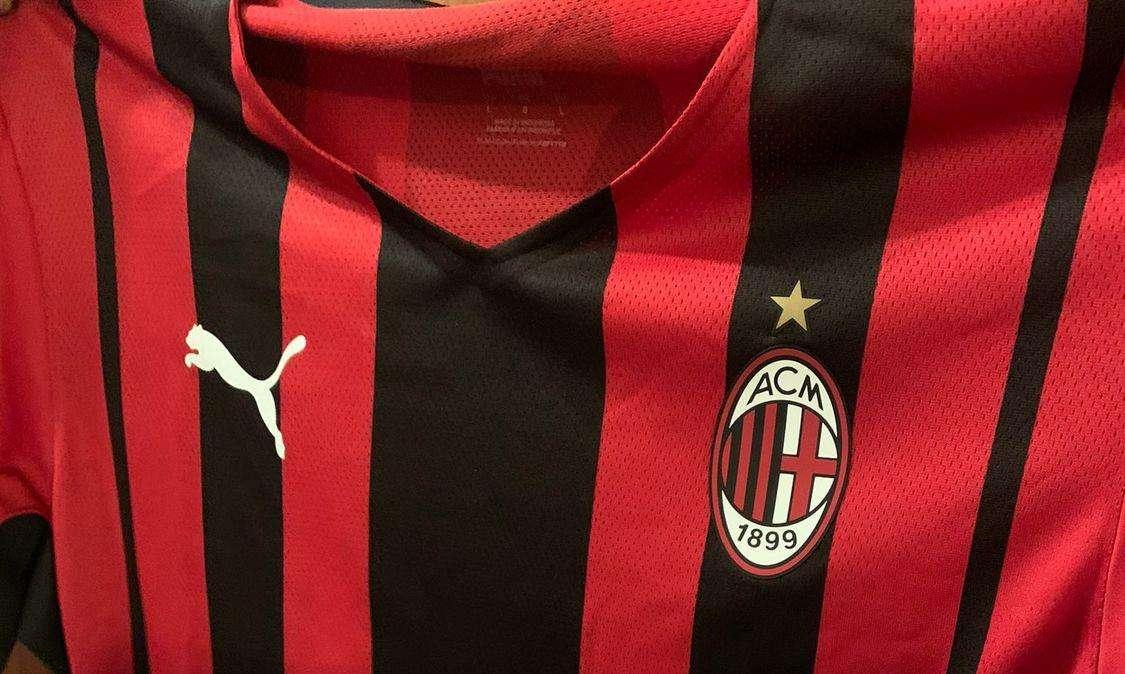BitMEX sarà il nuovo sponsor per L'AC Milan 