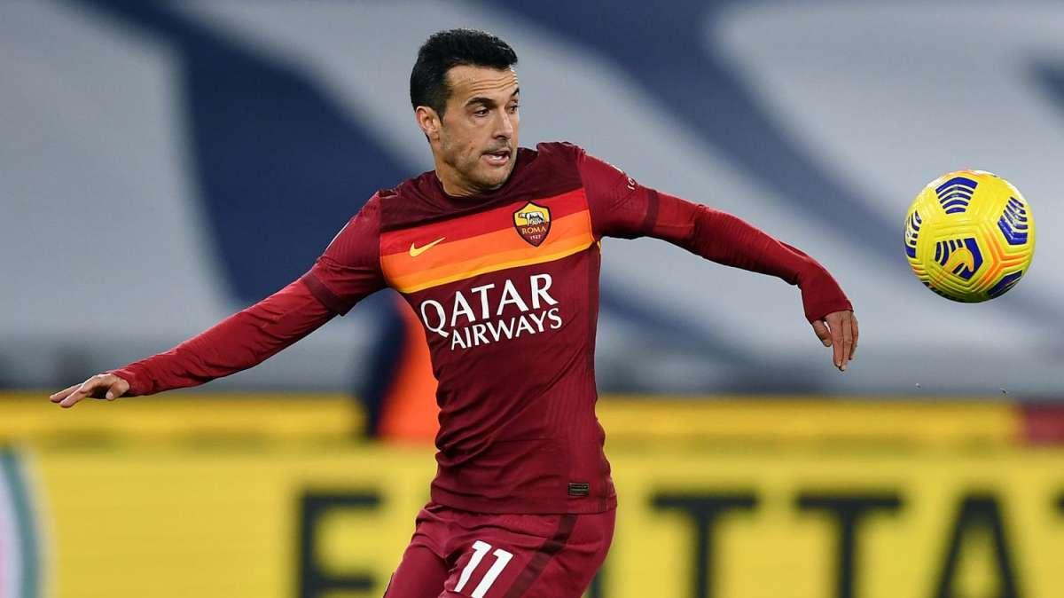 eFootball PES 2021, Roma eSports: TheSVenom intervista e sfida Pedro Rodriguez