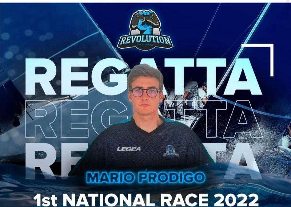 Esport Revolution, ottimi risultati su Virtual Regatta e FIFA