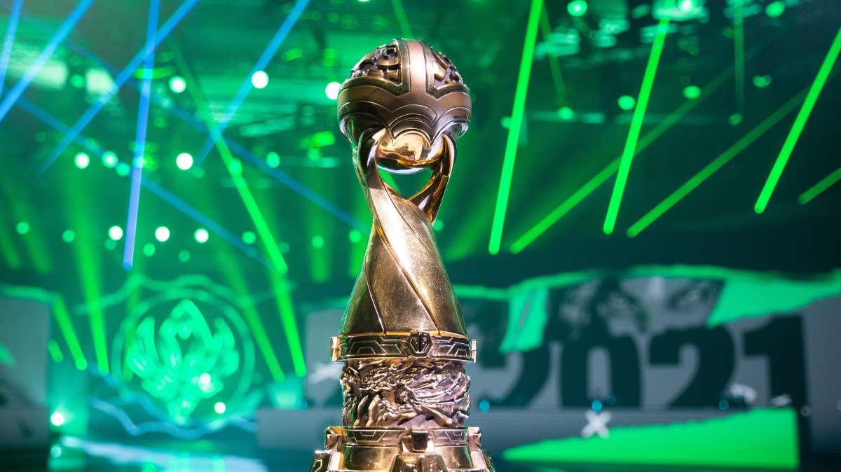 Qual è il formato migliore per l’MSI di League of Legends?
