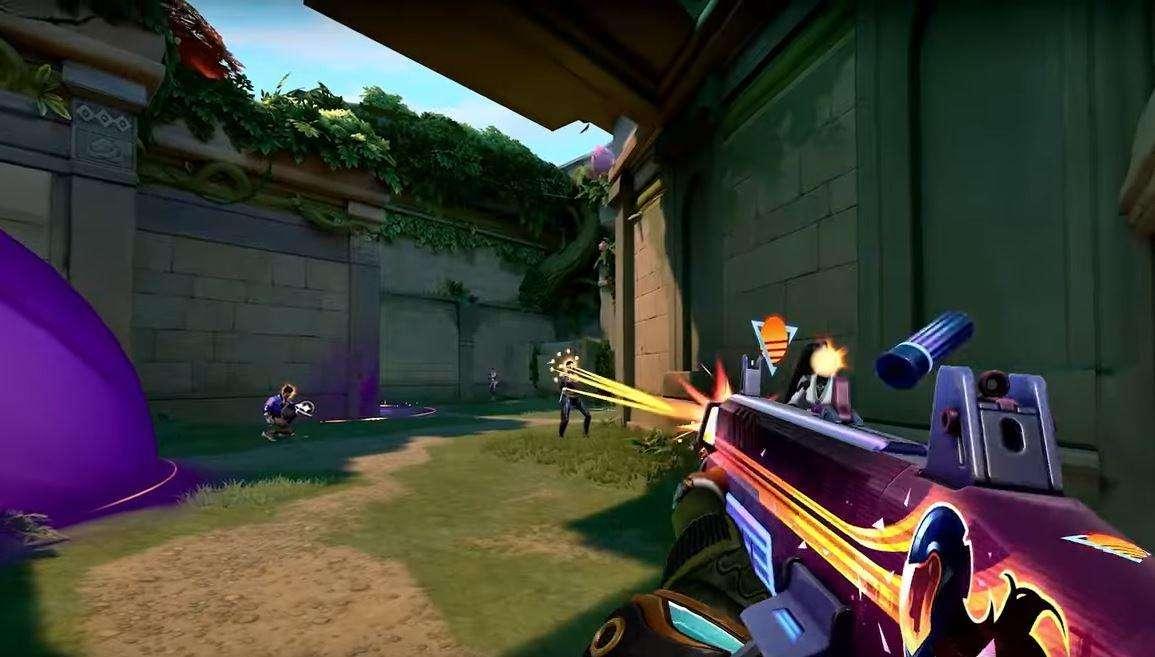 Valorant, i dev rivelano che il gioco uscirà anche su altre piattaforme