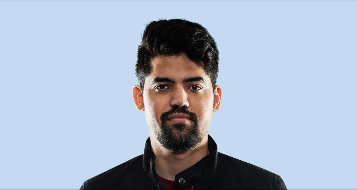Crumbz annuncia la partenza dal talent desk di LCS