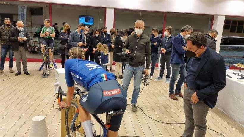 Federciclismo, tanto interesse attorno ad una disciplina in rapida crescita 