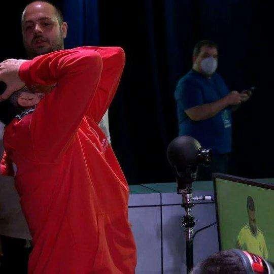 Monza, Er Caccia conquista un posto per le finali mondiali a Copenaghen