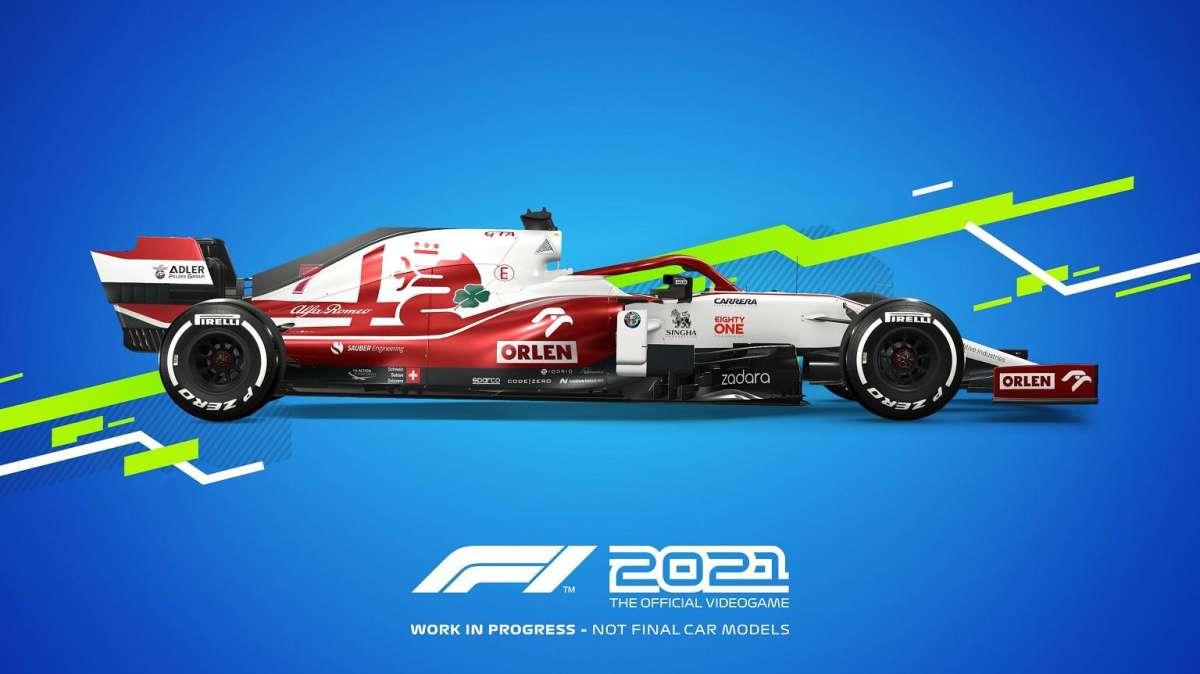 F1 Esports, Alfa Romeo annuncia gli ultimi due piloti della line up del team
