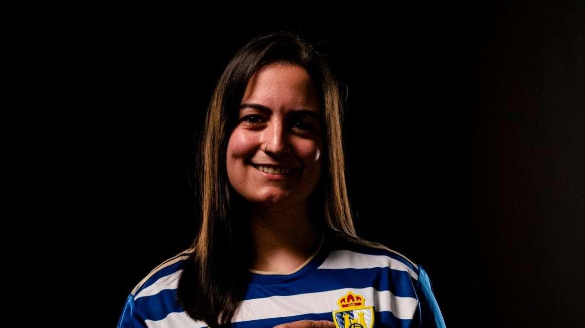 Women in Games, Lucia SR93: "Con perseveranza e lavoro tutto arriva"