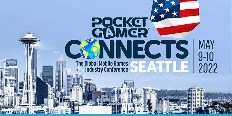 Pocket Gamer Connects, conferenza globale giochi per dispositivi mobili
