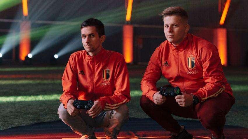 FIFAe Nations Cup, conosciamo meglio il Belgio prossimo avversario
