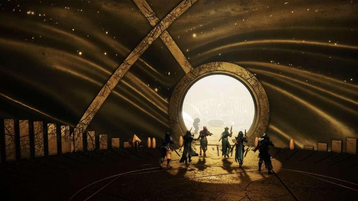 Il trentesimo anniversario di Destiny ha un crossover con Halo