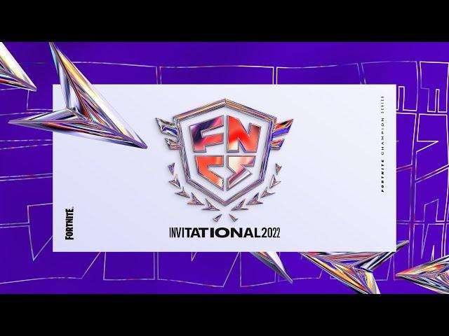 Fortnite Champion Series (FNCS) invitational, pochi giorni al torneo su invito da un $1m