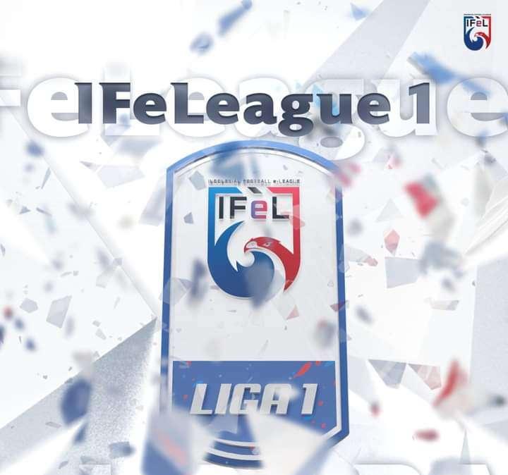 IFeLeague 1, l'Indonesia è pronta al suo campionato esports
