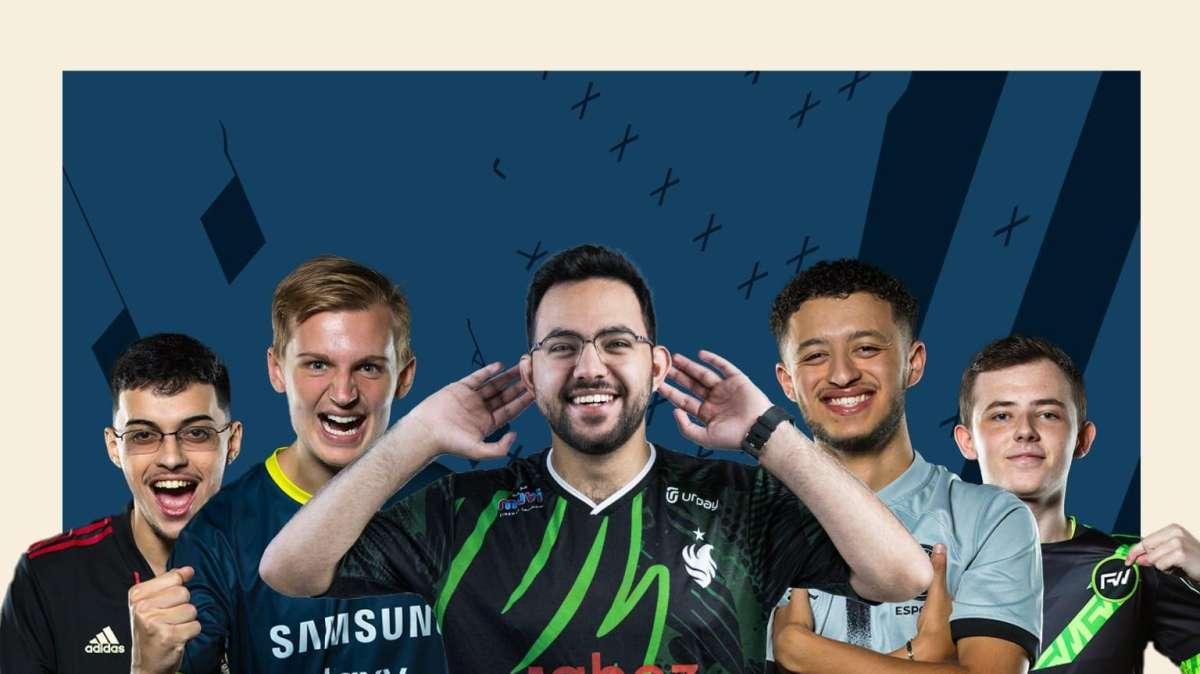 EA Sports Cup, dal 17 ottobre il nuovo torneo internazionale 2vs2