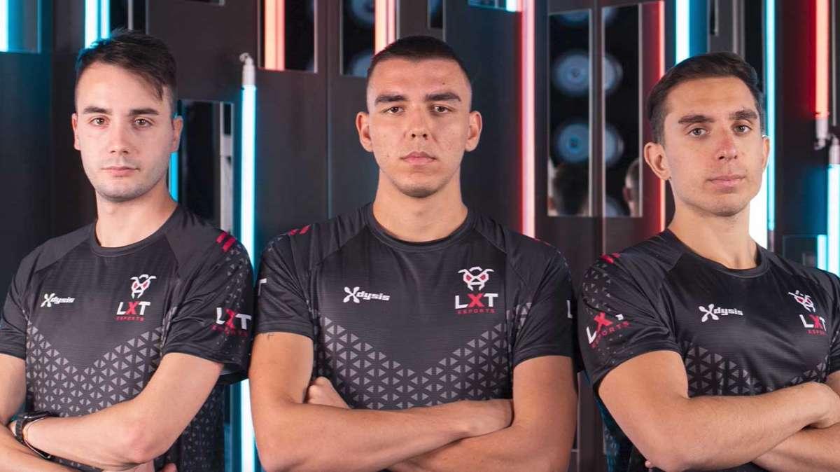 LXT ESPORTS, nuovo team Fifa e Valorant creato da una società di consulenza e formazione