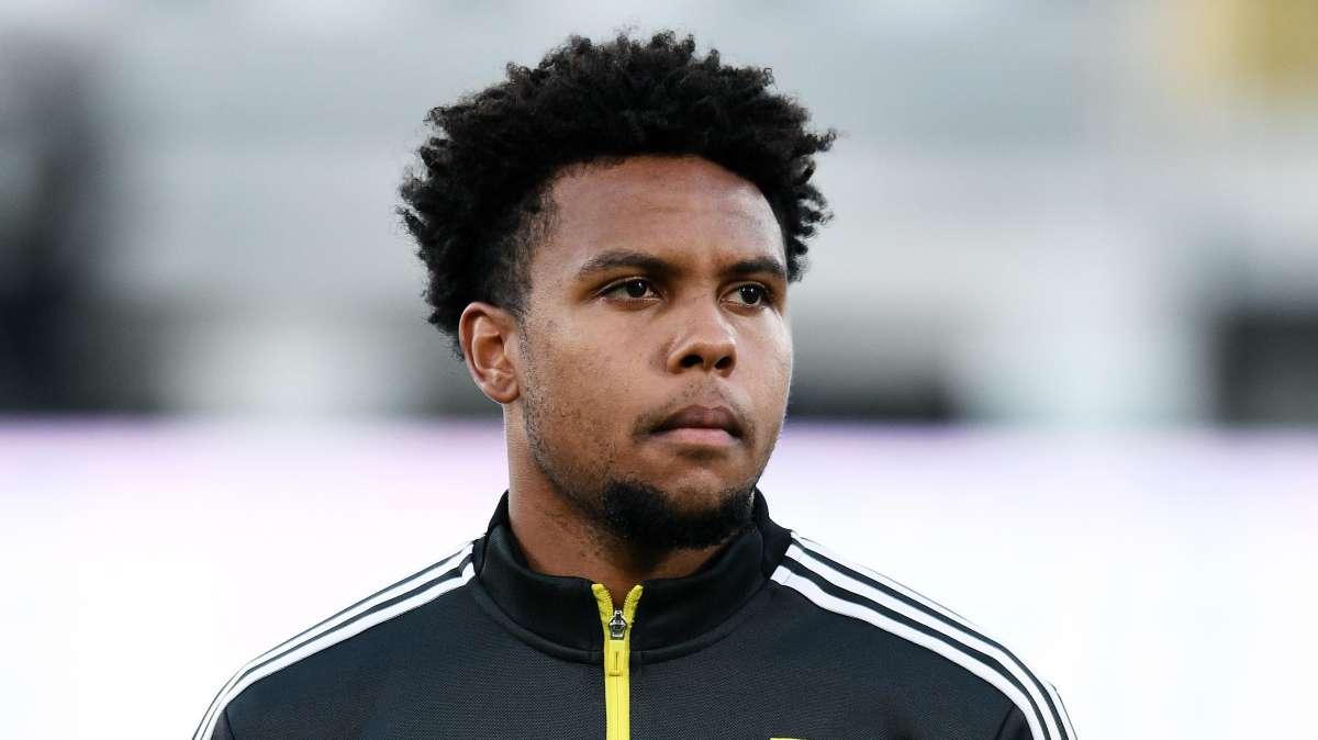 FIFA 22 Challenge, Weston McKennie fuori al primo turno