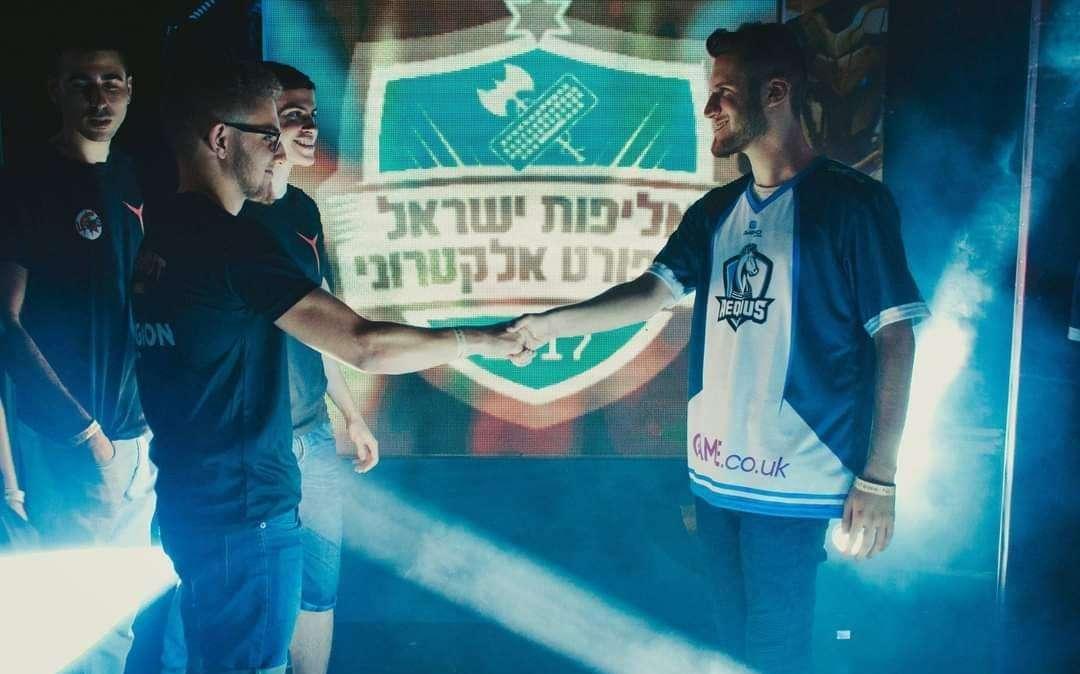 Israele, Orel Daniel nuovamente campione israeliano di PES