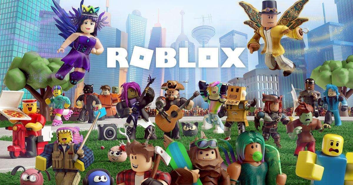 Roblox down per più di 60 ore: ecco cosa è successo