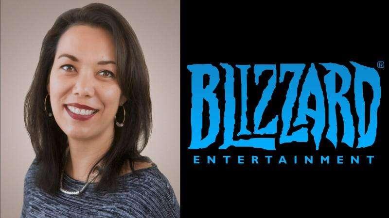 Blizzard ha già perso la sua prima presidente donna dopo solo 3 mesi 