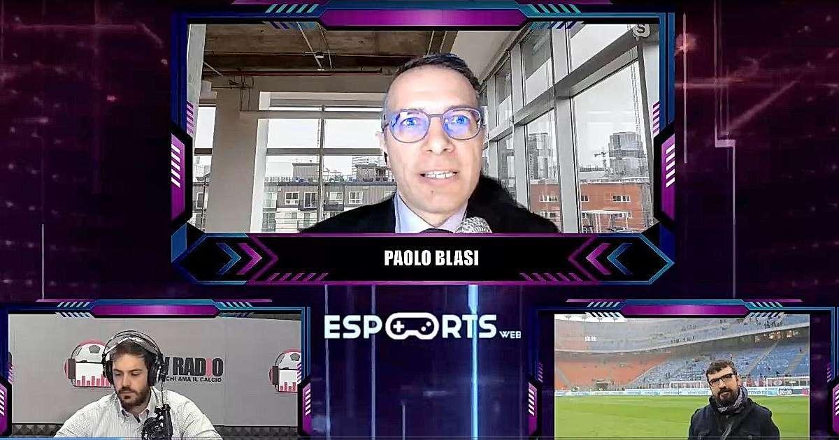 ESW| Paolo Blasi torna a parlare di Independent Electronic Sports
