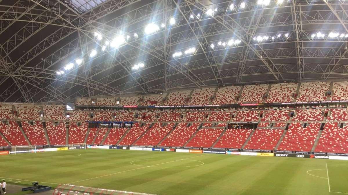 FIFAe, aggiornato il ranking delle Nations Series 2022 