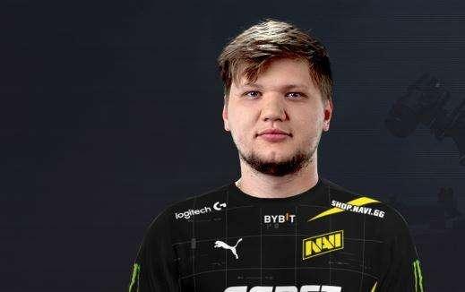 CS:GO, S1mple spiega come la guerra in Ucraina abbia portato i NAVI sul lastrico