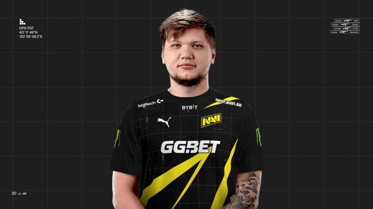 CS:GO, Natus Vincere blinda uno dei suoi pilastri