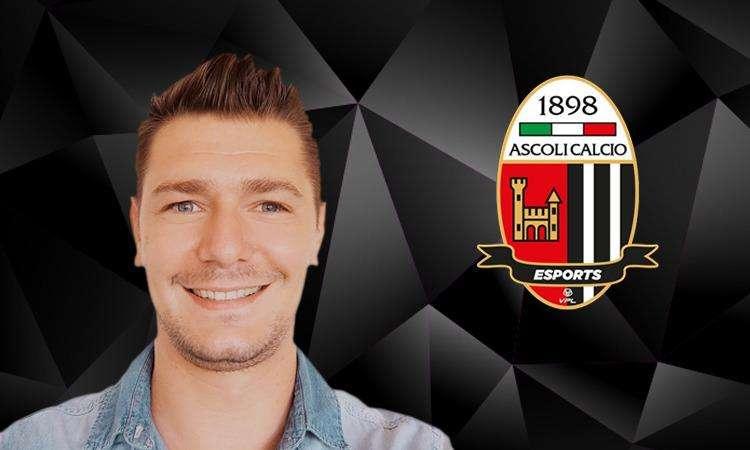 LND eCup, Nola, Foggia e Genoa a punteggio pieno. L’Ascoli già ai Quarti di Finale