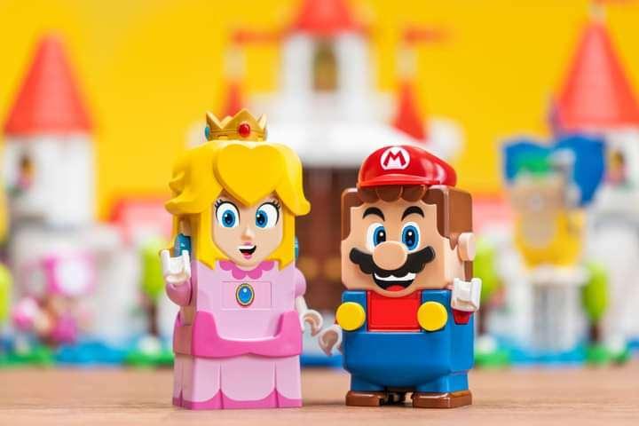 Super Mar1o Day, oggi 10 marzo si celebrano i suoi 41 anni