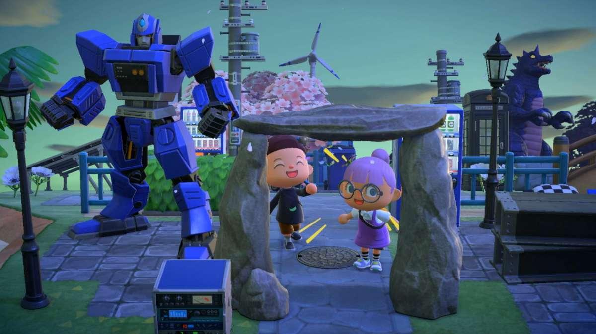 L'ex Juve Marchisio entra nel mondo dei videogames con Animal Crossing