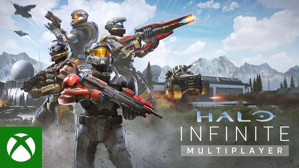 Halo infinite: il multiplayer convince ma occhio agli spoiler!