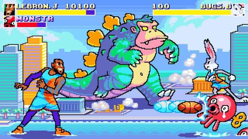 Cxmmunity collaborerà con Xbox e Warner Bros, per la promozione di Space Jam A New Legacy