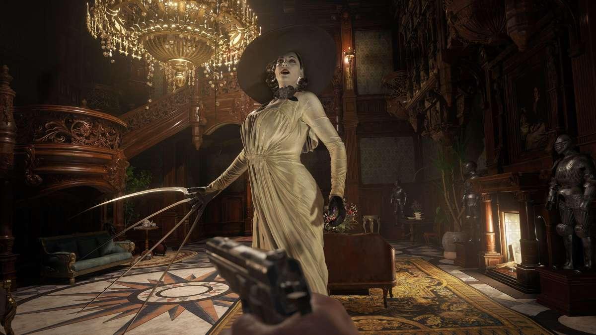 Resident Evil: Novità in arrivo