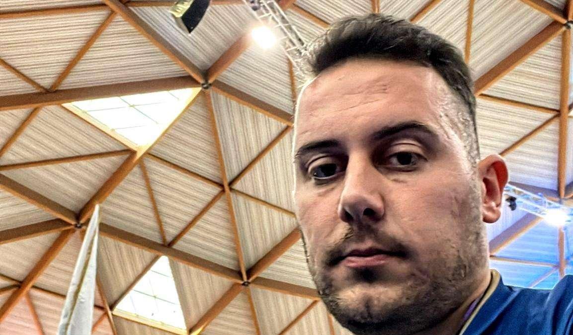 Eilat 2021, R.Pagliuca: "La strada è ancora lunga, rimaniamo concentrati"
