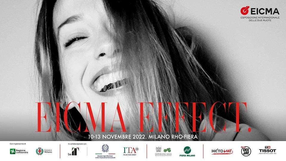 EICMA, gli NFT proiettano la manifestazione nel domani della rete