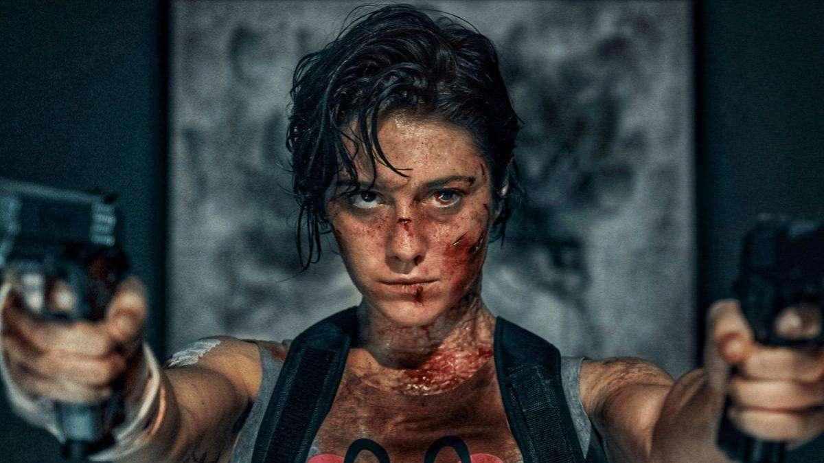 Netflix farà uscire un videogioco roguelike insieme al suo ultimo film