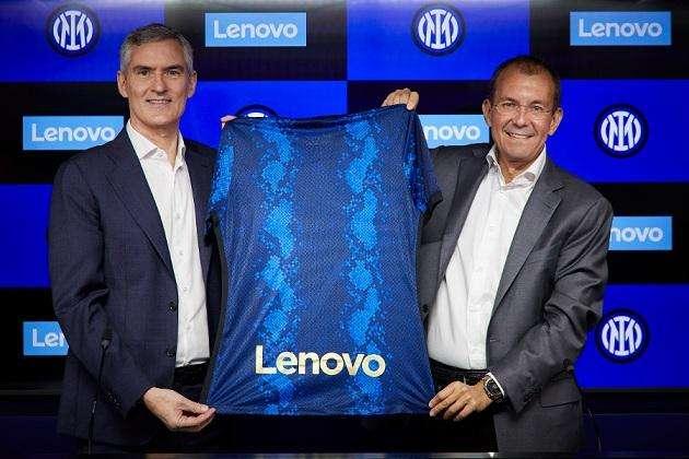 Inter Esports, collaborazione sempre più importante con Lenovo