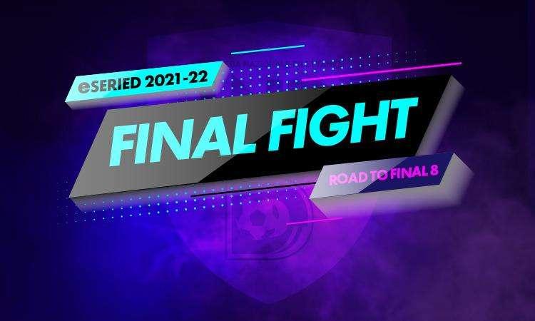eSerie D, questa sera ultimo atto della regular season