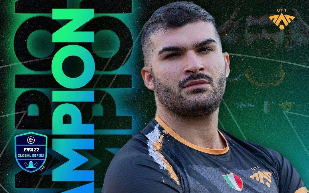 FGS 22, italiani protagonisti nelle Qualifiers Season 2 