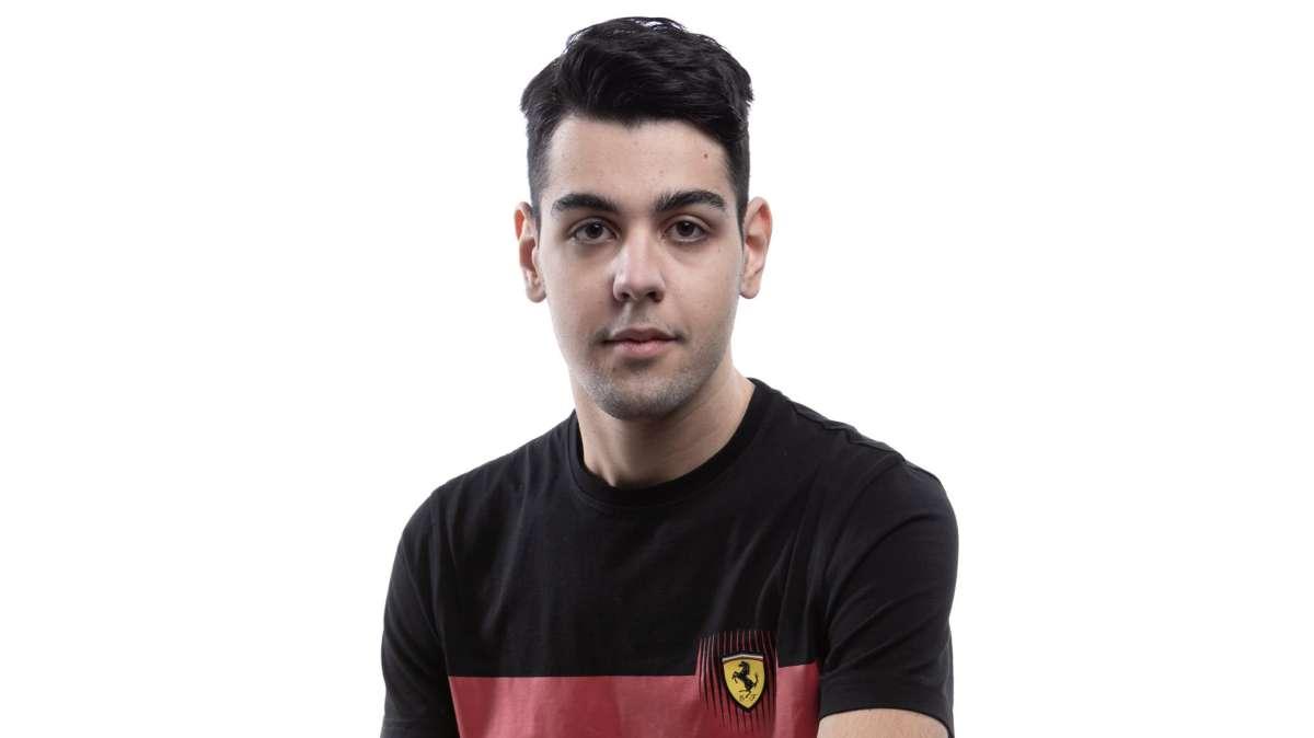 ESW - Ferrari ESports, De Salvo: "Il talento è determinante"