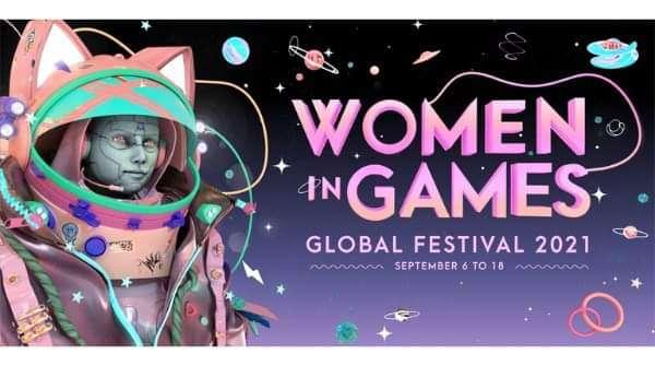 Women in games, riconoscimenti per l'International Game Technology