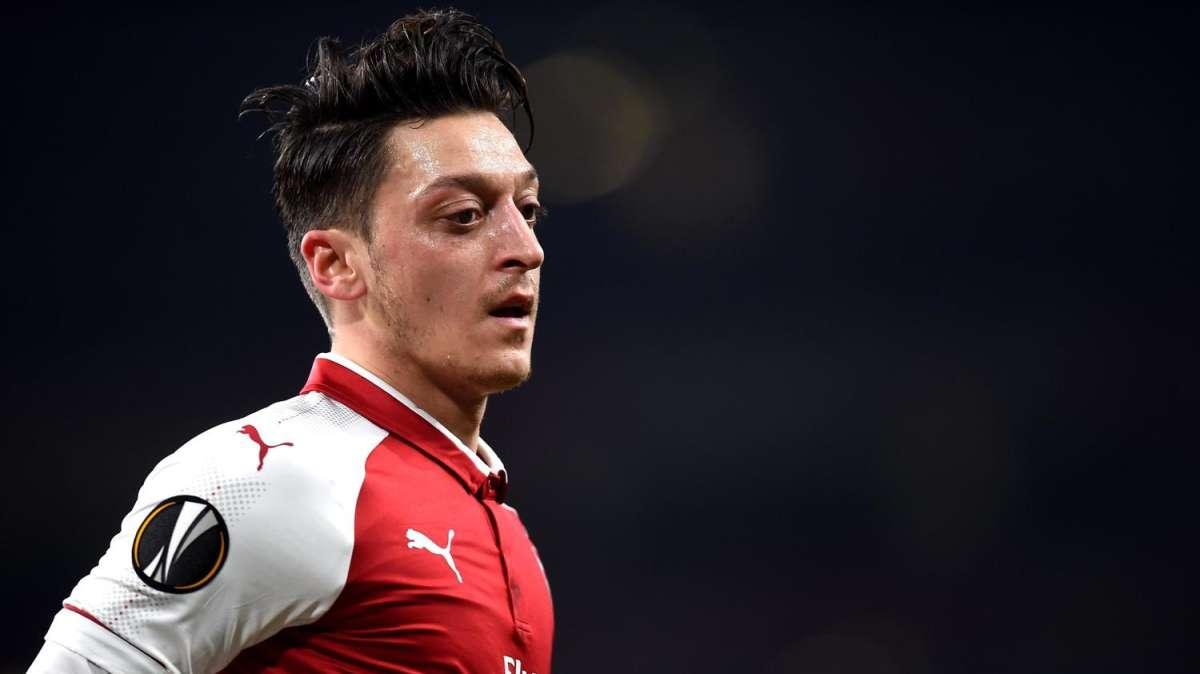 Mesut Ozil, nel suo imminente futuro Fortnite e gli Esports 