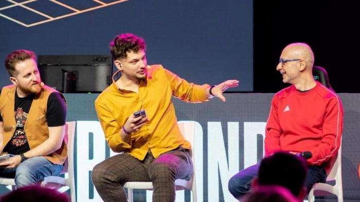 Raffaele Bottone "ilSolitoMute" svela il suo grande segreto... nerazzurro