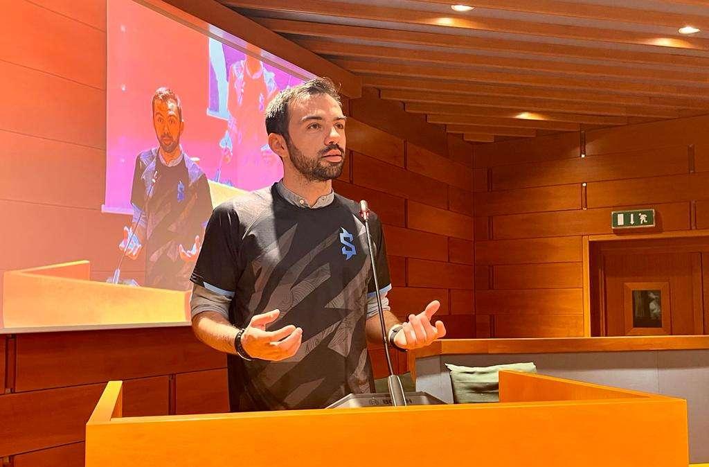 Esports, Delmonte (Lega): "Emilia Romagna apre alla regolamentazione"
