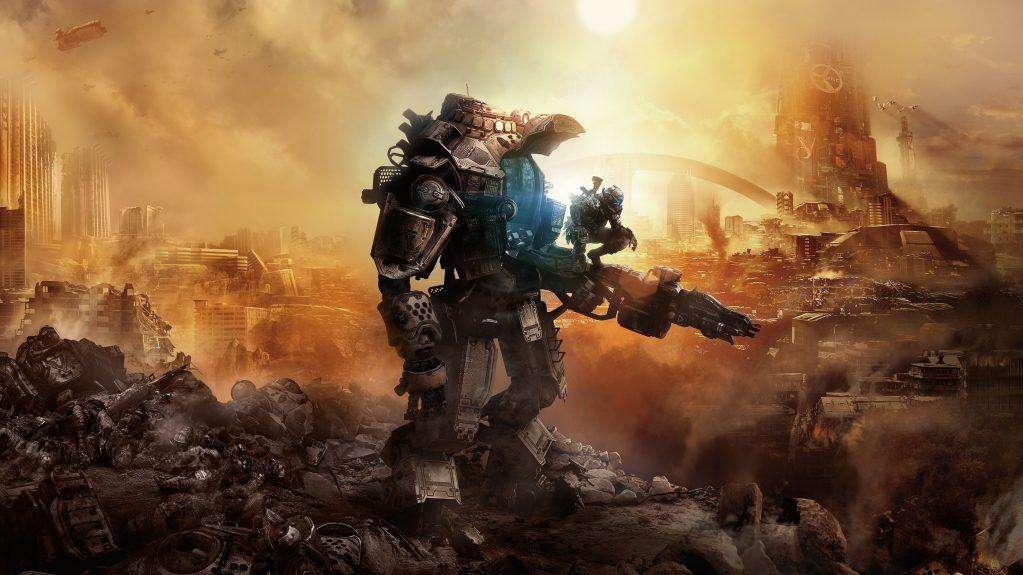 Respawn ha tolto dagli store Titafall 1 ma i Server restano aperti