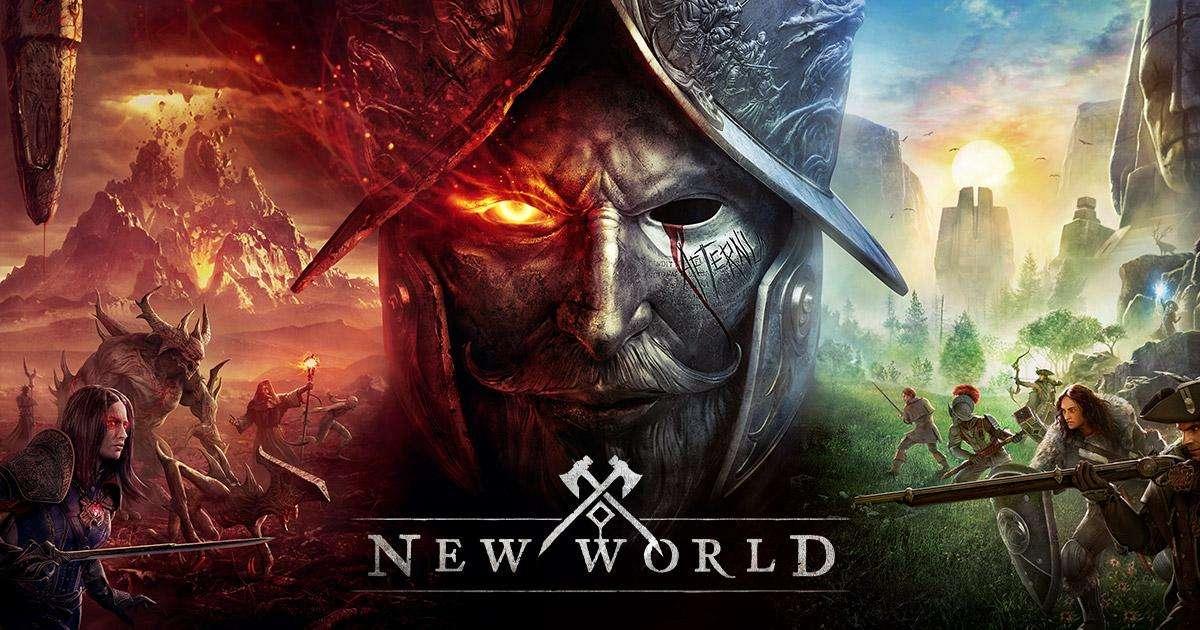 New World, l'MMO altalenante: il numero dei possibili giocatori di maggio